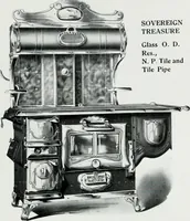 Picture 68 of 91 from Illustrated price list : no. 66. -- (1915), leaf 92