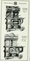 An illustration from Illustrated price list : no. 66. -- (1915)