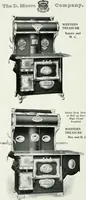 Picture 70 of 91 from Illustrated price list : no. 66. -- (1915), leaf 97