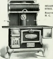 An illustration from Illustrated price list : no. 66. -- (1915)