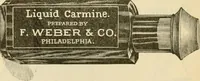 Picture 80 of 193 from Illustrated price list of artists' materials : comprising a complete list of painting and drawing materials for artists... materials for gilders, sign and coach-painters; etcher's and engravers' tools; also, materials for making wax and paper flowers. (1888), leaf 107