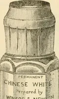 Picture 82 of 193 from Illustrated price list of artists' materials : comprising a complete list of painting and drawing materials for artists... materials for gilders, sign and coach-painters; etcher's and engravers' tools; also, materials for making wax and paper flowers. (1888), leaf 109