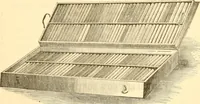 Picture 93 of 193 from Illustrated price list of artists' materials : comprising a complete list of painting and drawing materials for artists... materials for gilders, sign and coach-painters; etcher's and engravers' tools; also, materials for making wax and paper flowers. (1888), leaf 122