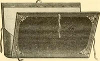 Picture 99 of 193 from Illustrated price list of artists' materials : comprising a complete list of painting and drawing materials for artists... materials for gilders, sign and coach-painters; etcher's and engravers' tools; also, materials for making wax and paper flowers. (1888), leaf 146