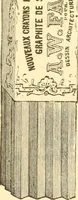 Picture 102 of 193 from Illustrated price list of artists' materials : comprising a complete list of painting and drawing materials for artists... materials for gilders, sign and coach-painters; etcher's and engravers' tools; also, materials for making wax and paper flowers. (1888), leaf 148