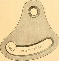 Picture 2 of 193 from Illustrated price list of artists' materials : comprising a complete list of painting and drawing materials for artists... materials for gilders, sign and coach-painters; etcher's and engravers' tools; also, materials for making wax and paper flowers. (1888), leaf 16