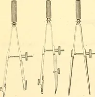 Picture 119 of 193 from Illustrated price list of artists' materials : comprising a complete list of painting and drawing materials for artists... materials for gilders, sign and coach-painters; etcher's and engravers' tools; also, materials for making wax and paper flowers. (1888), leaf 170