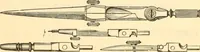 Picture 120 of 193 from Illustrated price list of artists' materials : comprising a complete list of painting and drawing materials for artists... materials for gilders, sign and coach-painters; etcher's and engravers' tools; also, materials for making wax and paper flowers. (1888), leaf 170