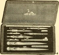 Picture 122 of 193 from Illustrated price list of artists' materials : comprising a complete list of painting and drawing materials for artists... materials for gilders, sign and coach-painters; etcher's and engravers' tools; also, materials for making wax and paper flowers. (1888), leaf 172