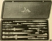 Picture 123 of 193 from Illustrated price list of artists' materials : comprising a complete list of painting and drawing materials for artists... materials for gilders, sign and coach-painters; etcher's and engravers' tools; also, materials for making wax and paper flowers. (1888), leaf 173