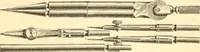 Picture 124 of 193 from Illustrated price list of artists' materials : comprising a complete list of painting and drawing materials for artists... materials for gilders, sign and coach-painters; etcher's and engravers' tools; also, materials for making wax and paper flowers. (1888), leaf 180