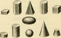 Picture 136 of 193 from Illustrated price list of artists' materials : comprising a complete list of painting and drawing materials for artists... materials for gilders, sign and coach-painters; etcher's and engravers' tools; also, materials for making wax and paper flowers. (1888), leaf 195