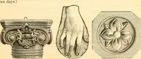 Picture 138 of 193 from Illustrated price list of artists' materials : comprising a complete list of painting and drawing materials for artists... materials for gilders, sign and coach-painters; etcher's and engravers' tools; also, materials for making wax and paper flowers. (1888), leaf 196