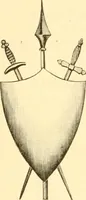 Picture 144 of 193 from Illustrated price list of artists' materials : comprising a complete list of painting and drawing materials for artists... materials for gilders, sign and coach-painters; etcher's and engravers' tools; also, materials for making wax and paper flowers. (1888), leaf 204
