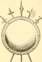 Picture 145 of 193 from Illustrated price list of artists' materials : comprising a complete list of painting and drawing materials for artists... materials for gilders, sign and coach-painters; etcher's and engravers' tools; also, materials for making wax and paper flowers. (1888), leaf 204