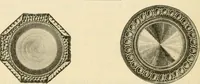 An illustration from Illustrated price list of artists' materials : comprising a complete list of painting and drawing materials for artists... materials for gilders, sign and coach-painters; etcher's and engravers' tools; also, materials for making wax and paper flowers. (1888)