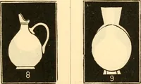 Picture 158 of 193 from Illustrated price list of artists' materials : comprising a complete list of painting and drawing materials for artists... materials for gilders, sign and coach-painters; etcher's and engravers' tools; also, materials for making wax and paper flowers. (1888), leaf 224