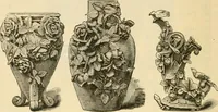 Picture 168 of 193 from Illustrated price list of artists' materials : comprising a complete list of painting and drawing materials for artists... materials for gilders, sign and coach-painters; etcher's and engravers' tools; also, materials for making wax and paper flowers. (1888), leaf 231