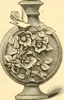 Picture 171 of 193 from Illustrated price list of artists' materials : comprising a complete list of painting and drawing materials for artists... materials for gilders, sign and coach-painters; etcher's and engravers' tools; also, materials for making wax and paper flowers. (1888), leaf 232