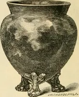 Picture 173 of 193 from Illustrated price list of artists' materials : comprising a complete list of painting and drawing materials for artists... materials for gilders, sign and coach-painters; etcher's and engravers' tools; also, materials for making wax and paper flowers. (1888), leaf 233