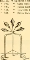 Picture 180 of 193 from Illustrated price list of artists' materials : comprising a complete list of painting and drawing materials for artists... materials for gilders, sign and coach-painters; etcher's and engravers' tools; also, materials for making wax and paper flowers. (1888), leaf 238