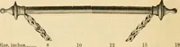 Picture 182 of 193 from Illustrated price list of artists' materials : comprising a complete list of painting and drawing materials for artists... materials for gilders, sign and coach-painters; etcher's and engravers' tools; also, materials for making wax and paper flowers. (1888), leaf 239