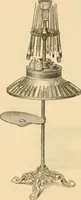 Picture 14 of 193 from Illustrated price list of artists' materials : comprising a complete list of painting and drawing materials for artists... materials for gilders, sign and coach-painters; etcher's and engravers' tools; also, materials for making wax and paper flowers. (1888), leaf 31