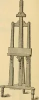 Picture 20 of 193 from Illustrated price list of artists' materials : comprising a complete list of painting and drawing materials for artists... materials for gilders, sign and coach-painters; etcher's and engravers' tools; also, materials for making wax and paper flowers. (1888), leaf 35