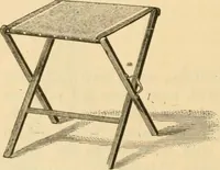Picture 25 of 193 from Illustrated price list of artists' materials : comprising a complete list of painting and drawing materials for artists... materials for gilders, sign and coach-painters; etcher's and engravers' tools; also, materials for making wax and paper flowers. (1888), leaf 39