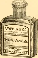 Picture 28 of 193 from Illustrated price list of artists' materials : comprising a complete list of painting and drawing materials for artists... materials for gilders, sign and coach-painters; etcher's and engravers' tools; also, materials for making wax and paper flowers. (1888), leaf 40