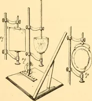 Picture 31 of 193 from Illustrated price list of artists' materials : comprising a complete list of painting and drawing materials for artists... materials for gilders, sign and coach-painters; etcher's and engravers' tools; also, materials for making wax and paper flowers. (1888), leaf 56