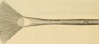 Picture 39 of 193 from Illustrated price list of artists' materials : comprising a complete list of painting and drawing materials for artists... materials for gilders, sign and coach-painters; etcher's and engravers' tools; also, materials for making wax and paper flowers. (1888), leaf 63