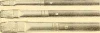 Picture 40 of 193 from Illustrated price list of artists' materials : comprising a complete list of painting and drawing materials for artists... materials for gilders, sign and coach-painters; etcher's and engravers' tools; also, materials for making wax and paper flowers. (1888), leaf 64