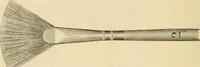 Picture 47 of 193 from Illustrated price list of artists' materials : comprising a complete list of painting and drawing materials for artists... materials for gilders, sign and coach-painters; etcher's and engravers' tools; also, materials for making wax and paper flowers. (1888), leaf 71