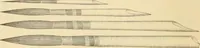 An illustration from Illustrated price list of artists' materials : comprising a complete list of painting and drawing materials for artists... materials for gilders, sign and coach-painters; etcher's and engravers' tools; also, materials for making wax and paper flowers. (1888)