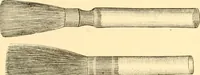 Picture 57 of 193 from Illustrated price list of artists' materials : comprising a complete list of painting and drawing materials for artists... materials for gilders, sign and coach-painters; etcher's and engravers' tools; also, materials for making wax and paper flowers. (1888), leaf 80