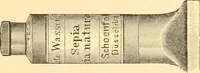 Picture 66 of 193 from Illustrated price list of artists' materials : comprising a complete list of painting and drawing materials for artists... materials for gilders, sign and coach-painters; etcher's and engravers' tools; also, materials for making wax and paper flowers. (1888), leaf 96