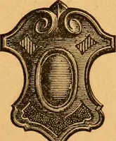 Picture 38 of 69 from Illustrated price list of patented artificial wood ornaments for furniture manufacturers, architects, builders, interior decorators, stair builders, car builders, organ manufacturers, steamboat builders, etc, etc. (1879), leaf 20