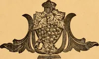 Picture 49 of 69 from Illustrated price list of patented artificial wood ornaments for furniture manufacturers, architects, builders, interior decorators, stair builders, car builders, organ manufacturers, steamboat builders, etc, etc. (1879), leaf 24