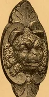 Picture 58 of 69 from Illustrated price list of patented artificial wood ornaments for furniture manufacturers, architects, builders, interior decorators, stair builders, car builders, organ manufacturers, steamboat builders, etc, etc. (1879), leaf 28