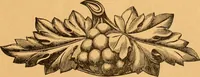 Picture 2 of 69 from Illustrated price list of patented artificial wood ornaments for furniture manufacturers, architects, builders, interior decorators, stair builders, car builders, organ manufacturers, steamboat builders, etc, etc. (1879), leaf 4