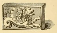 An illustration from Illustrated price list of artists' materials. (1895)