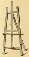 Picture 17 of 17 from Illustrated price list of artists' materials. (1895), leaf 78