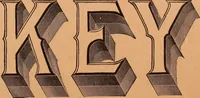Picture 48 of 159 from Illustrated sample book & price list of Palm's patent transfer letters, ornaments & trade designs for signs, wagons, cars, machines, etc. (1901), leaf 18