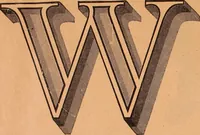 Picture 52 of 159 from Illustrated sample book & price list of Palm's patent transfer letters, ornaments & trade designs for signs, wagons, cars, machines, etc. (1901), leaf 21