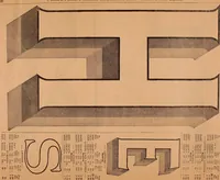 Picture 57 of 159 from Illustrated sample book & price list of Palm's patent transfer letters, ornaments & trade designs for signs, wagons, cars, machines, etc. (1901), leaf 23