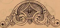 Picture 75 of 159 from Illustrated sample book & price list of Palm's patent transfer letters, ornaments & trade designs for signs, wagons, cars, machines, etc. (1901), leaf 31