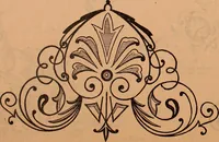 Picture 82 of 159 from Illustrated sample book & price list of Palm's patent transfer letters, ornaments & trade designs for signs, wagons, cars, machines, etc. (1901), leaf 32