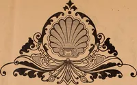 Picture 83 of 159 from Illustrated sample book & price list of Palm's patent transfer letters, ornaments & trade designs for signs, wagons, cars, machines, etc. (1901), leaf 33
