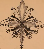 Picture 85 of 159 from Illustrated sample book & price list of Palm's patent transfer letters, ornaments & trade designs for signs, wagons, cars, machines, etc. (1901), leaf 33